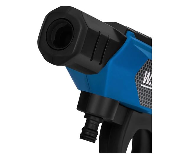 Masina de spalat fara fir 4Ah, 20V x2, Kraft&Dele, WDS2250