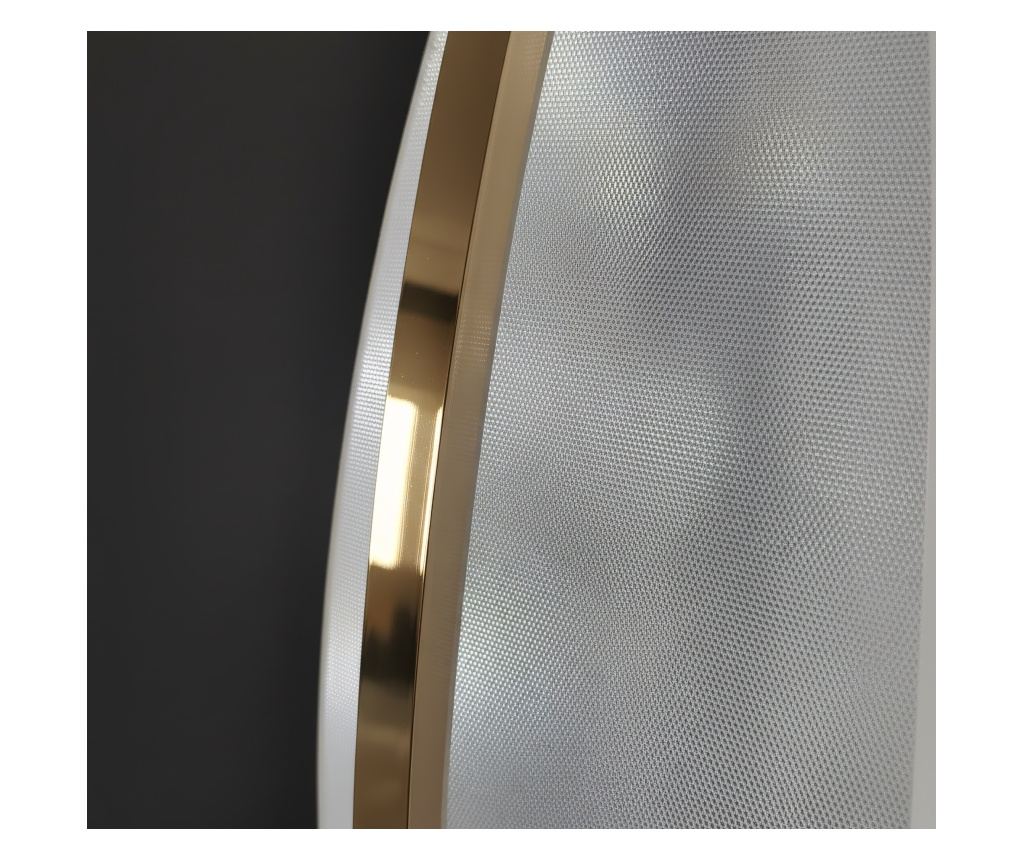 Φωτιστικό Δαπέδου Toolight G126-F Χρυσαφένιος 21X24X159Cm - 4