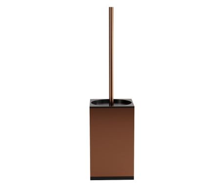 Wc Četka Rea B110 Brušeni Bakar 8X8X39Cm