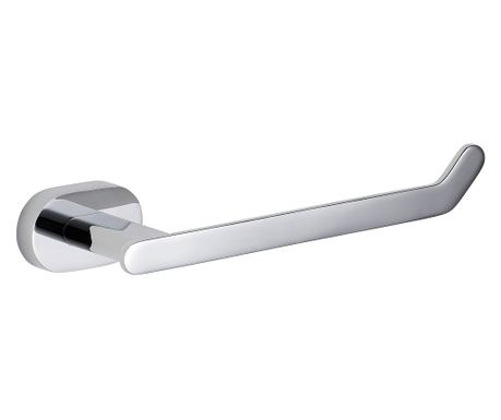 Držalo Za Toaletni Papir Rea 109 Til Chrome 6,5X17,5X4,5Cm