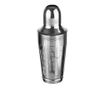 Set Shaker si acacesorii bar SG, inox, 5 piese thumbnail 2