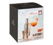 Set Shaker si acacesorii bar SG, inox, 5 piese thumbnail 4