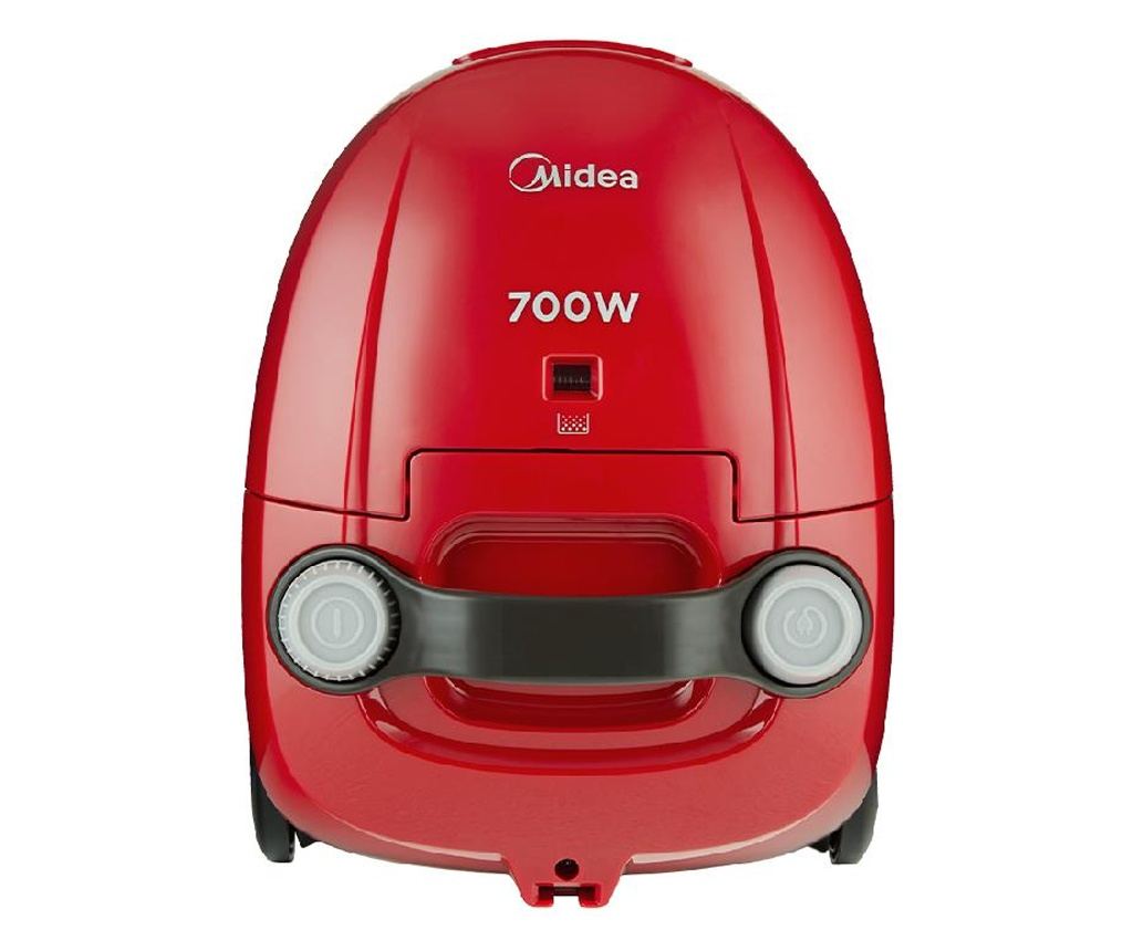 Aspirator Midea 1.5l, Putere 700W, Hepa12 - 4