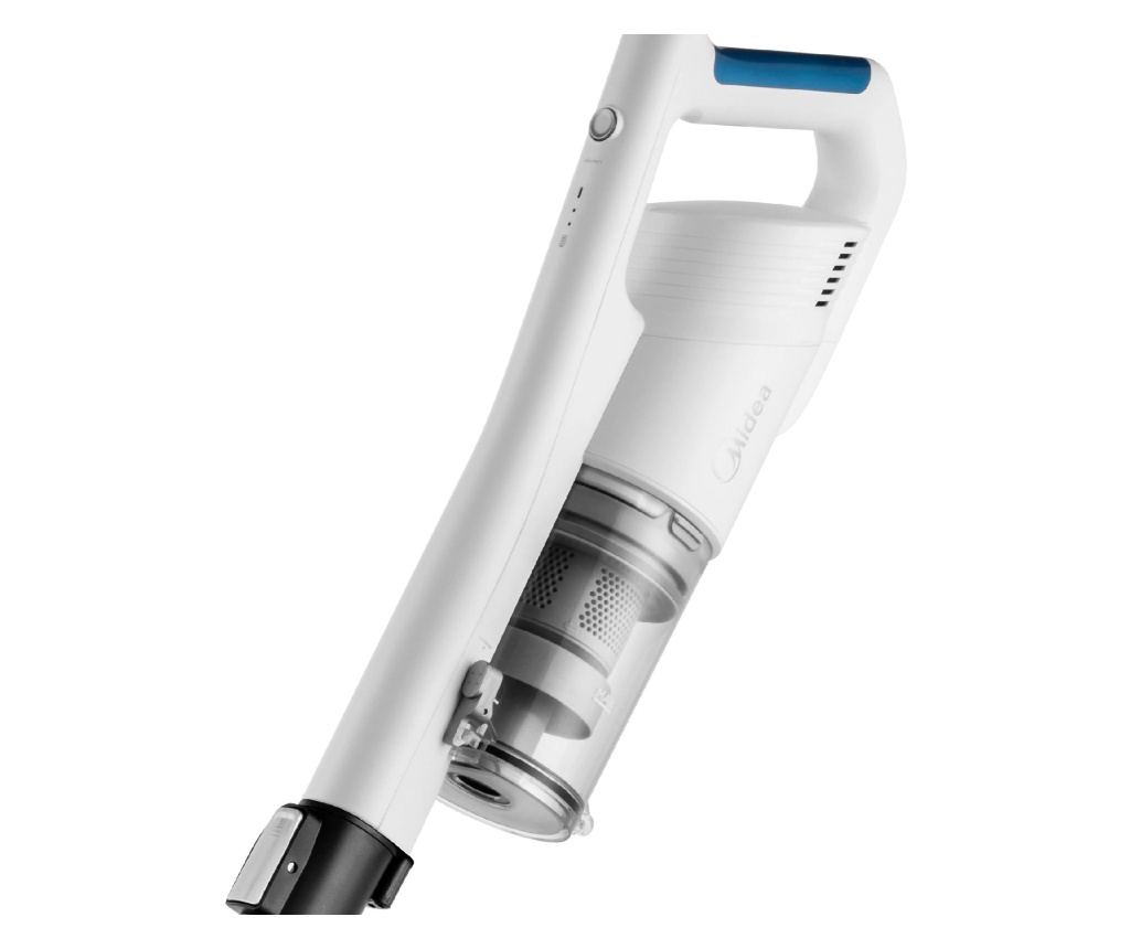 Bagless Vacuum Cleaner, 150W, Cordless, LED, Brush - 2