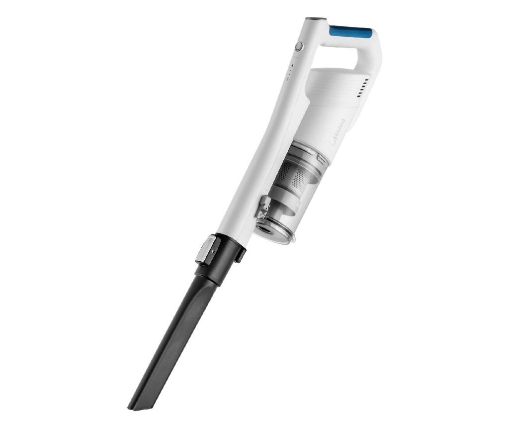 Bagless Vacuum Cleaner, 150W, Cordless, LED, Brush - 3