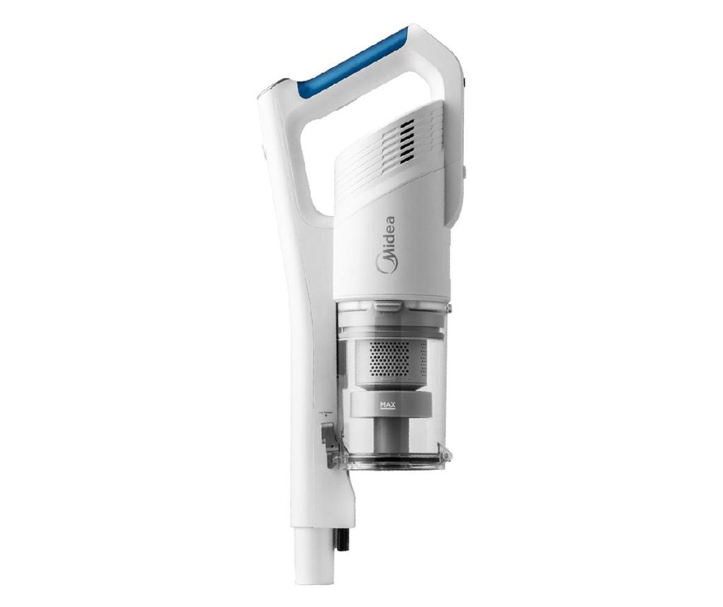 Bagless Vacuum Cleaner, 150W, Cordless, LED, Brush - 4