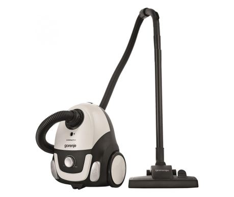Usisavač bez vrećice, posebne funkcije, Gorenje.