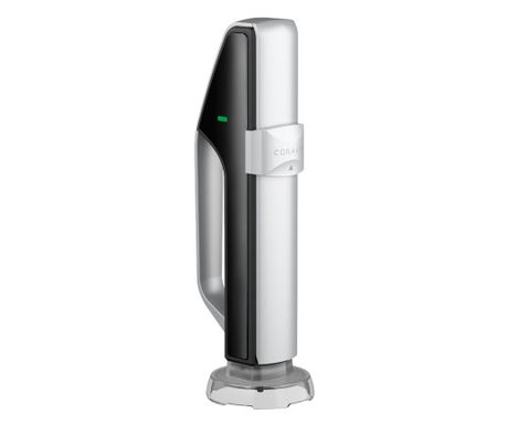 Sistem de păstrare a vinului, Coravin, set complet, negru/argintiu