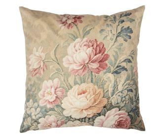 Textil Párnahuzat, Többszínű, 45x45 cm