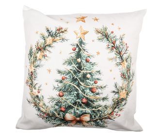 Božićni Jastuk Ukrasni 45x45 cm