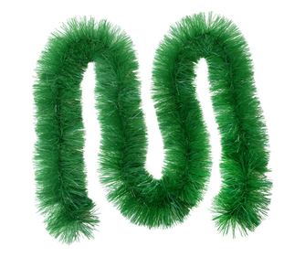 Zöld Karácsonyfa Szoknya 200 cm