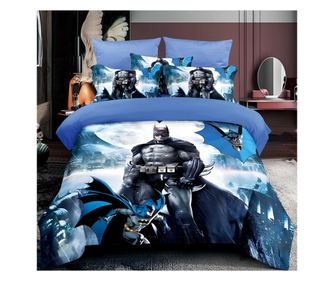 Детско спално бельо 3D (реално изображение) EmonaMall, 6 части - Модел S18806