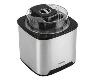 Машина за сладолед, H.Koenig - SRB80