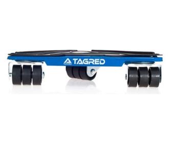 Set 5 piese mutare mobila, Tagred TA4046, 300kg