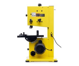 Szalagfűrész, Kraft&Dele, 850W, 1500 ford/perc, 7 mm penge, 18 kg, KD5294