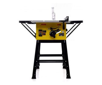 Körfűrész asztallal, Kraft&Dele KD5293, 630 x 540 mm, 2900W