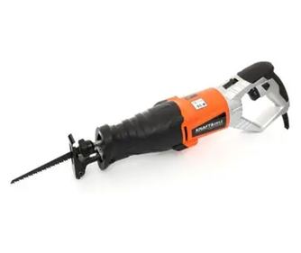 Kardfűrész, 2100W, KD1791, Kraft&Dele