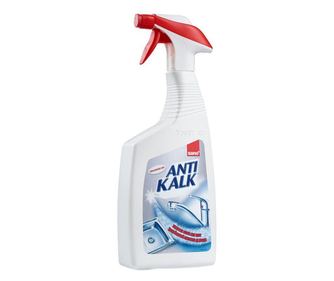 SANO ANTI KALK PIATRA SI RUGINA PULV 750ml