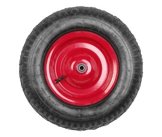 Talicskakerék, 16", KD450, Kraft&Dele