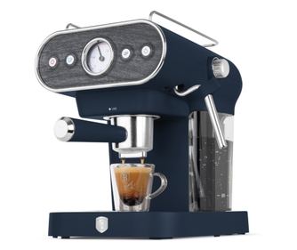 3 az 1-ben eszpresszógép Deep Sea Nordic Berlinger Haus BH/9858