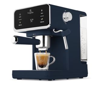 Digitális eszpresszógép 3 az 1-ben Deep Sea Berlinger Haus BH/9853