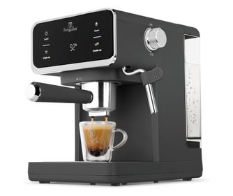 Berlinger Haus BH/9852 3 az 1-ben digitális eszpresszógép, antracit