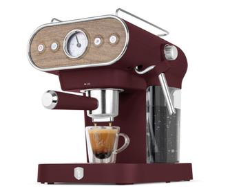 Leonardo Nordic Berlinger Haus BH/9855 3 az 1-ben eszpresszógép