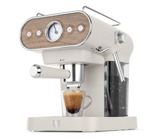 Berlinger Haus BH/9854 Sahara Nordic 3 az 1-ben eszpresszógép