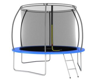 Okrugli trampolin, 305 x 76 cm, 150 kg