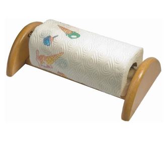 Fali papírtörlő tartó, AZHOME