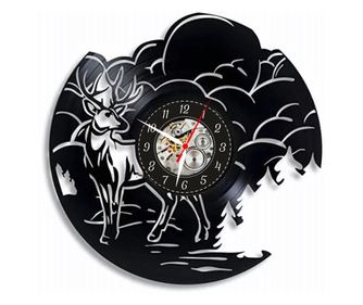 CERB- ceas de perete