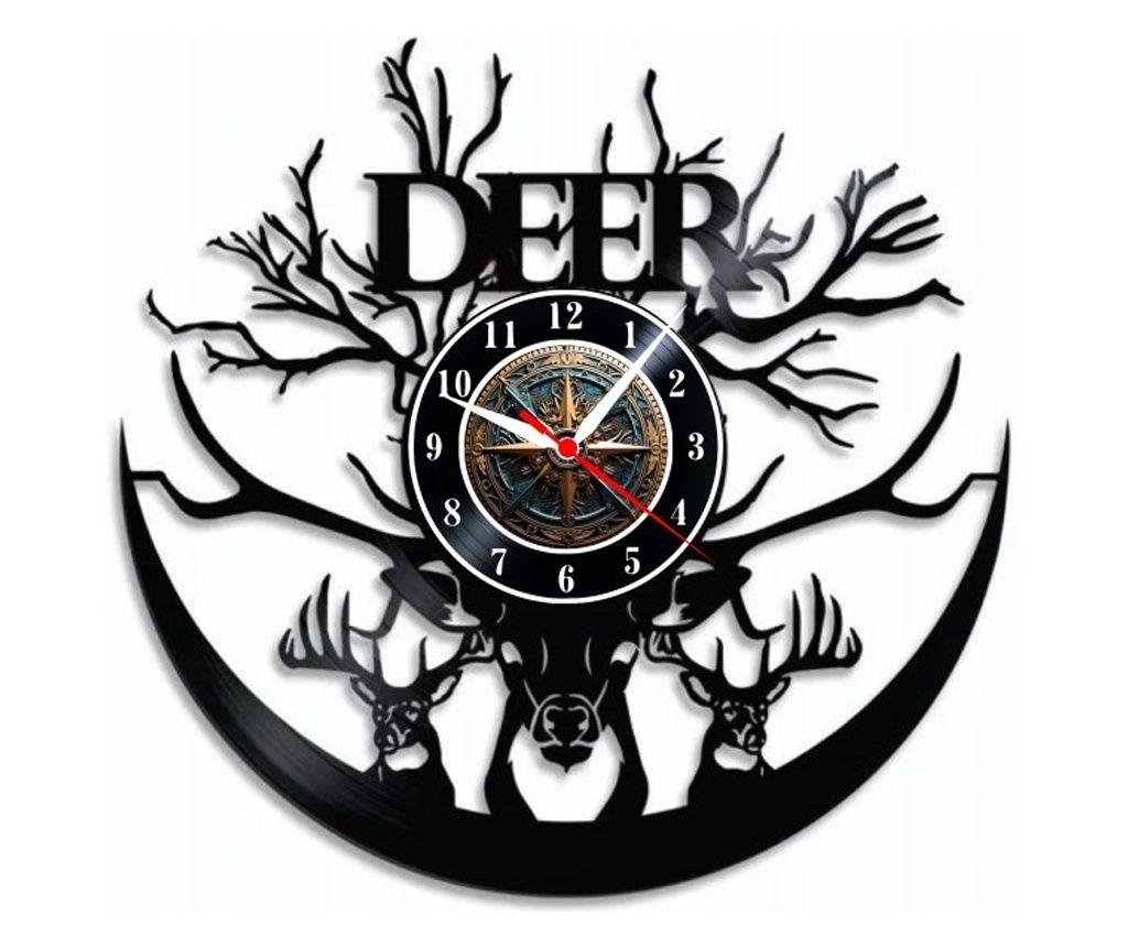 CERB-ceas de perete