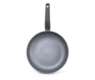 Fissman Grey Stone Serpenyő, 28cm, Alumínium