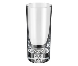 Комплект от 4 чаши за вода, 300 мл