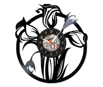 LALELE- ceas de perete