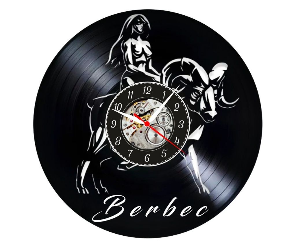 ZODIAC- ceas de perete