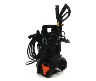 Aparat de spalat cu presiune, Kraft&Dele, 2000W, 200bar, 5L/min