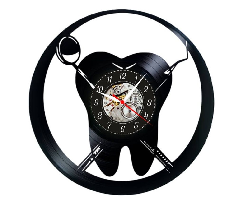 DENTIST-ceas de perete