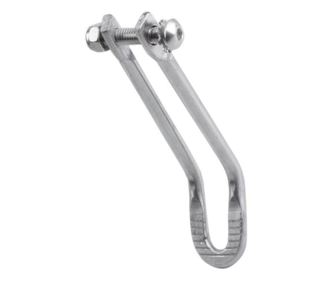 Nosilec žarometov SXT iz nerjavečega jekla