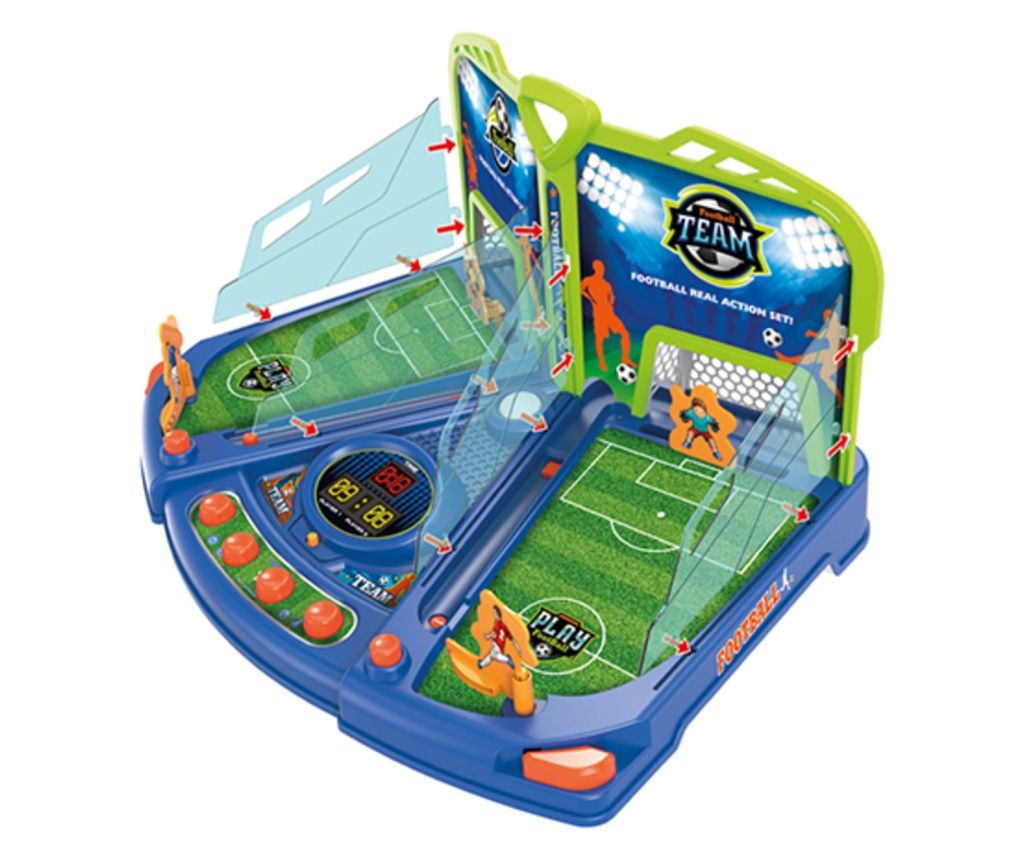 ΕΠΙΤΡΑΠΕΖΙΟ ΠΟΔΟΣΦΑΙΡΟ SHOT