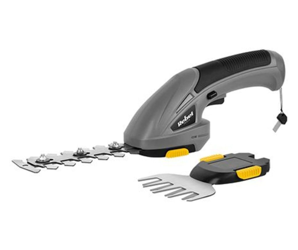 HEDGE AND LAWN SHEARS 4V
