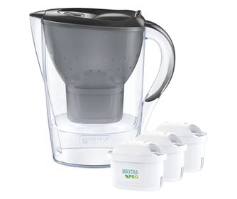 КАНА ЗА ФИЛТРИРАНЕ НА ВОДА 2.4Л MARELLA 3 MAxtra PRO