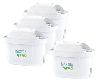 Филтри PURE PERFORMANCE 3+1 MAXTRA PRO