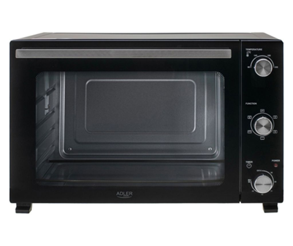 ELEKTRICKÁ TROUBA 48L 1800W AD6026