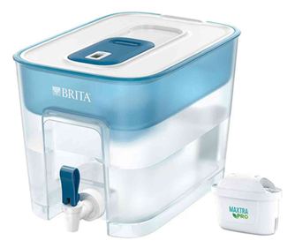 BRITA Диспенсър за филтриране на вода - 8.2 л