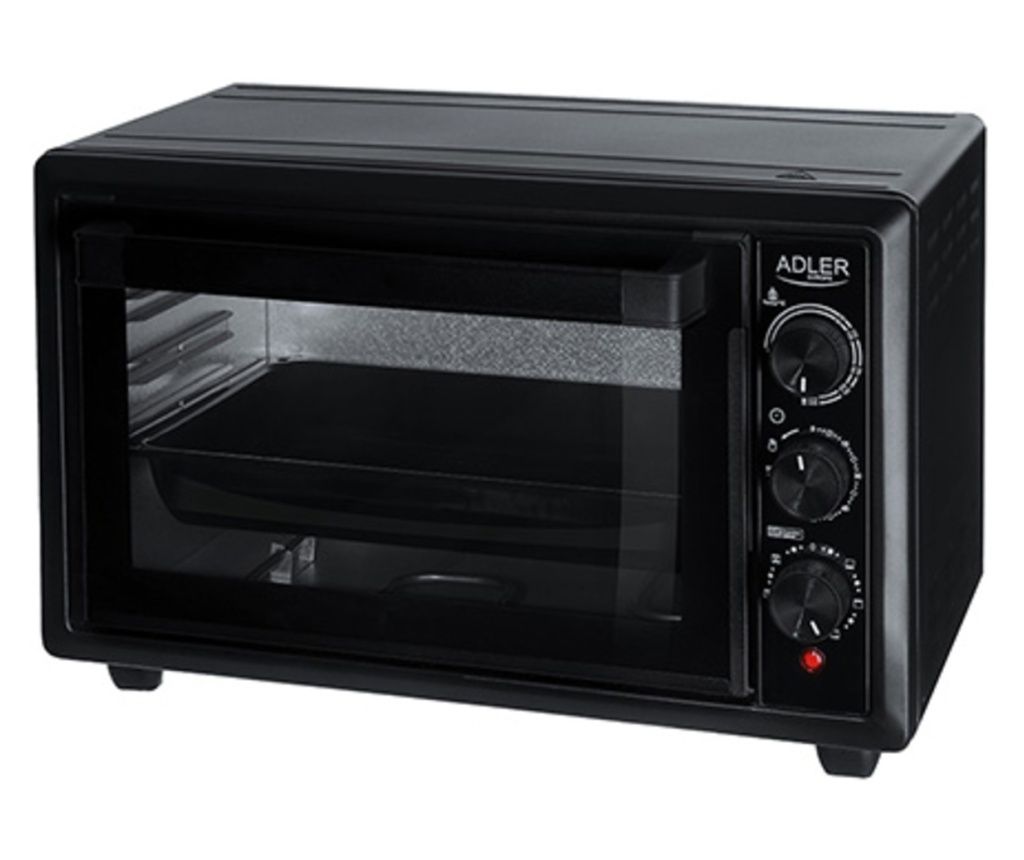 ELEKTRICKÁ TROUBA 26L 1500W