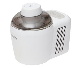 ICE CREAM MAKER