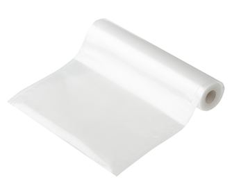 Vrečka za vakuumsko pakiranje - 28 cm x 6 m