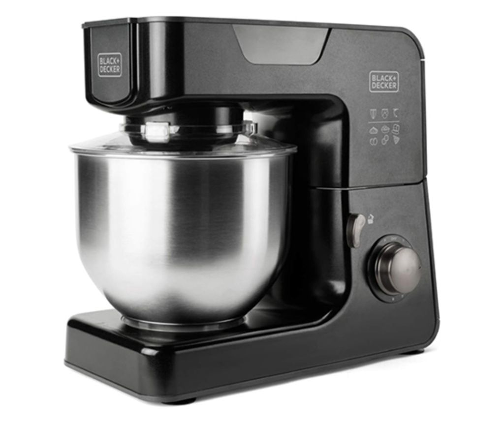 Πολυλειτουργικό Μηχάνημα Κουζίνας 1000W