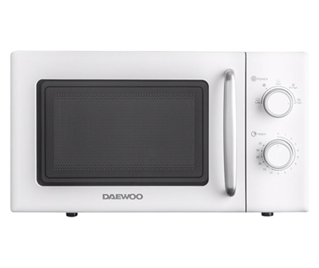 Mikrovlnná trouba 20L 700W